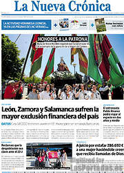 /La Nueva Crónica