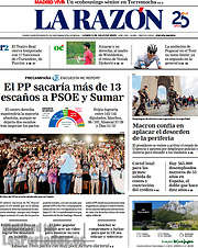 /La Razón