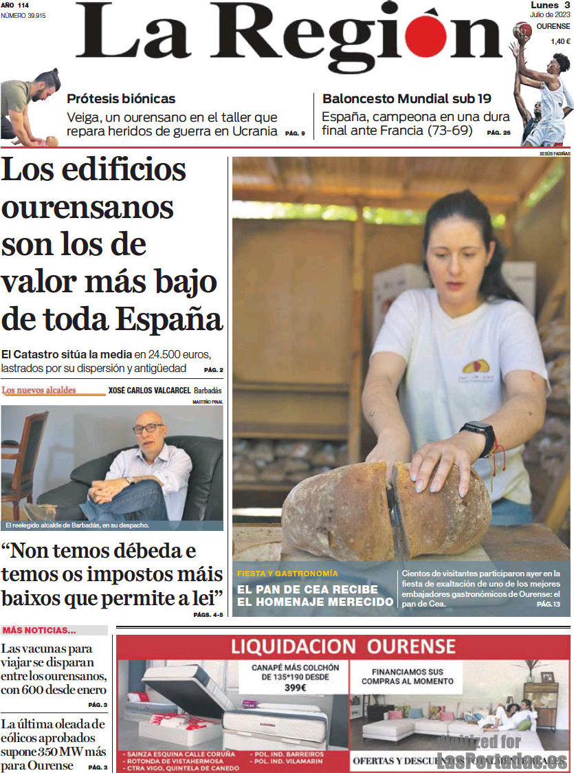 La Región