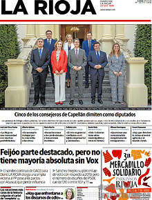 Periodico La Rioja