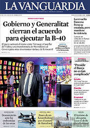 /La Vanguardia