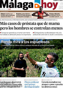 Periodico Malaga Hoy