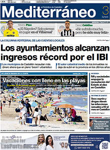 Periodico Mediterráneo