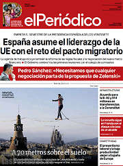 /El Periódico de Catalunya(Castellano)