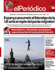 /El Periódico de Catalunya(Català)