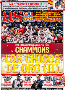Periodico AS