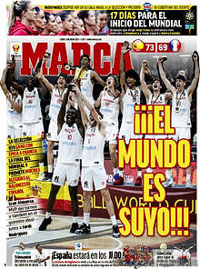 Periodico Marca