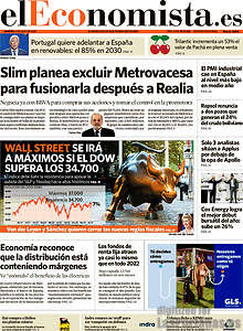 Periodico El Economista