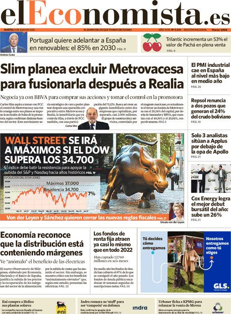 El Economista
