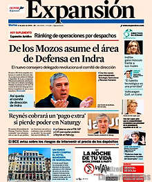 Periodico Expansion