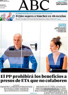 Periodico ABC
