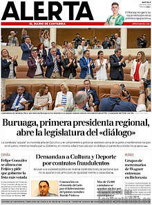 Periodico Alerta
