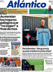 /Atlántico Diario