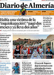 /Diario de Almería