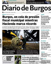 /Diario de Burgos