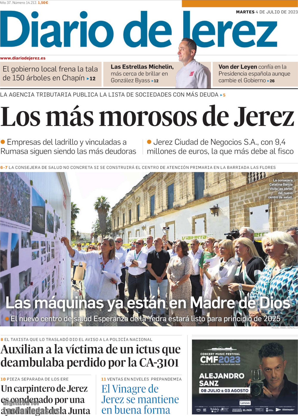 Diario de Jerez