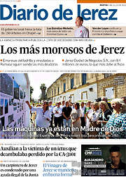 /Diario de Jerez