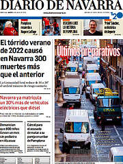 /Diario de Navarra
