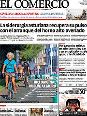 /El Comercio