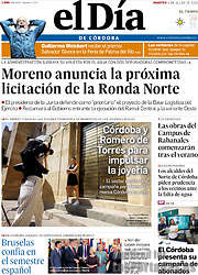 /El Día de Córdoba