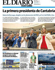 /El Diario Montañés