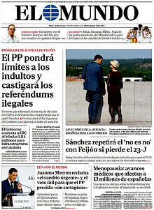 Periodico El Mundo