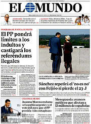 /El Mundo