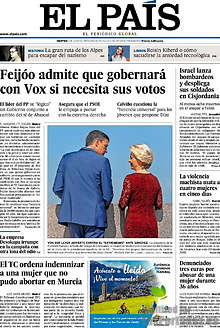Periodico El País