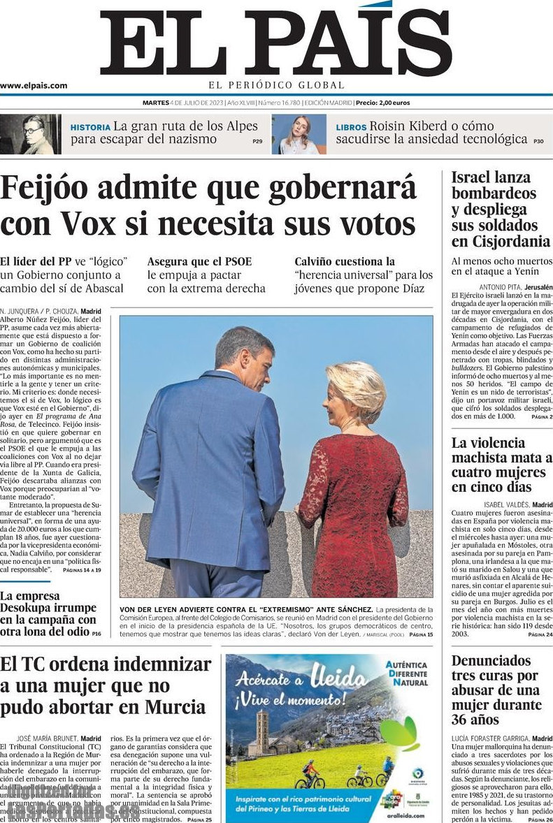 El País