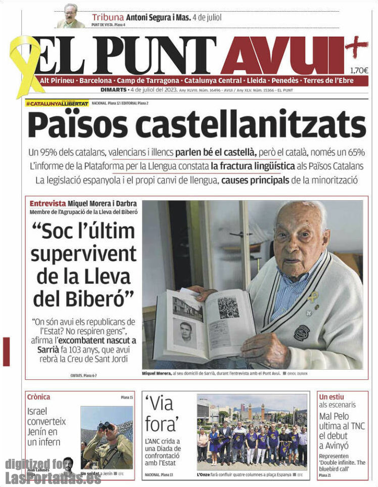 El Punt