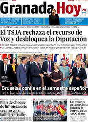 /Granada Hoy