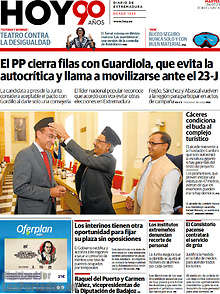 Periodico Hoy