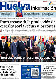 /Huelva Información