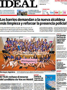 Periodico Ideal