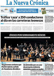/La Nueva Crónica