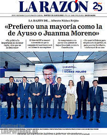 Periodico La Razón