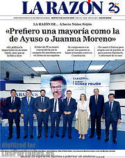 /La Razón