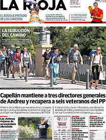 Periodico La Rioja