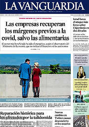 /La Vanguardia