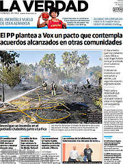 /La Verdad