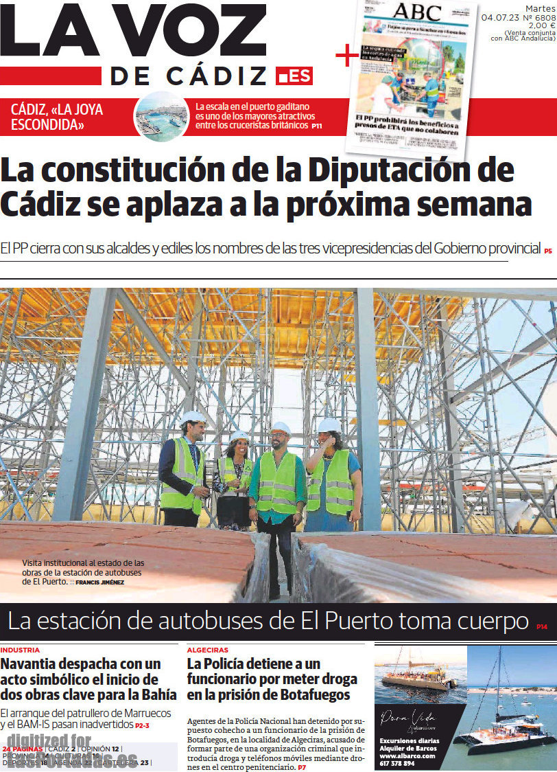 La Voz de Cádiz