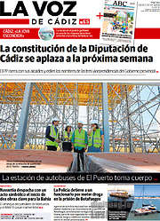 /La Voz de Cádiz