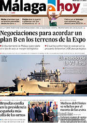 /Malaga Hoy