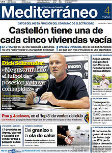 Periodico Mediterráneo
