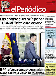 /El Periódico de Catalunya(Castellano)