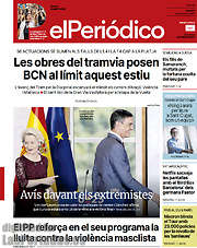 /El Periódico de Catalunya(Català)