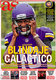 Periodico AS