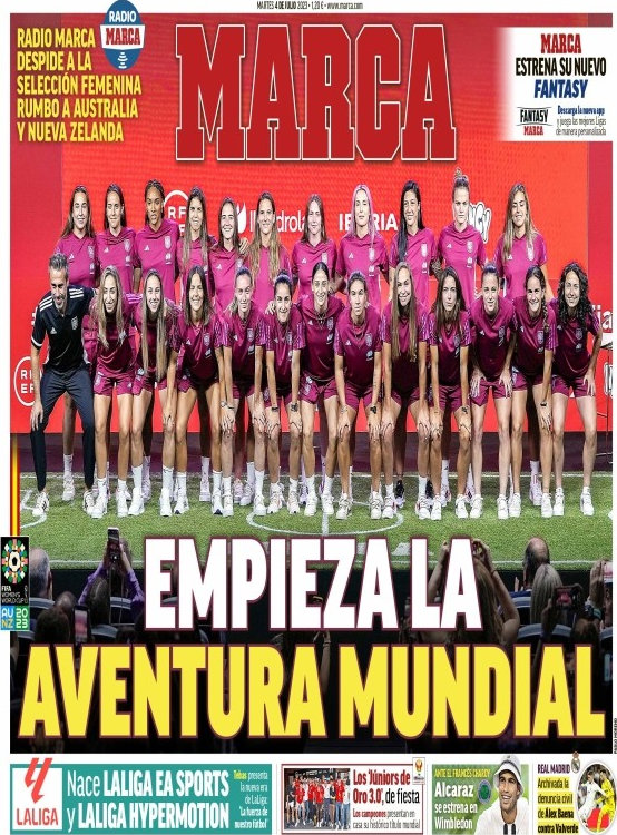 Marca