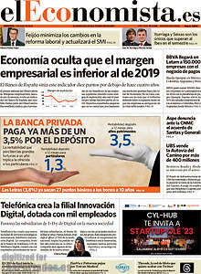 Periodico El Economista