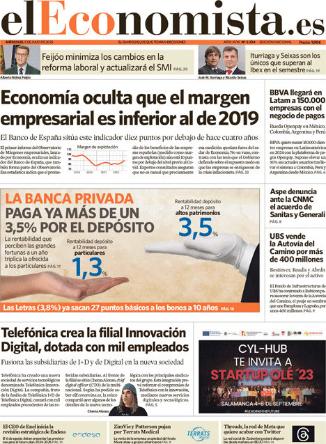 El Economista